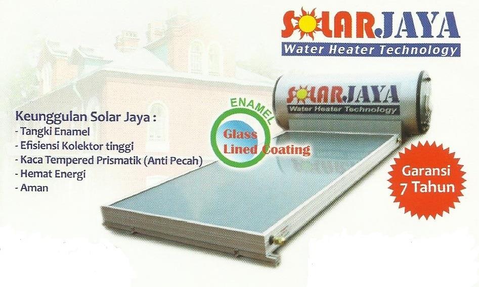 Service Solar Jaya Jakarta Barat