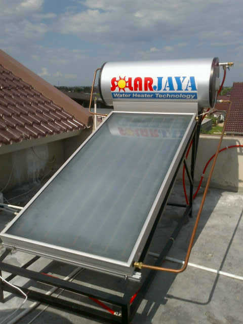 Service Solar jaya Jakarta Timur