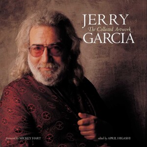 ❤️[PDF] ❤️Jerry Garcia (Reissue): The Collected Artwork