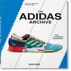 ( ❤️[PDF] ❤️)The Adidas Archive