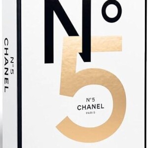 Download⚡ Chanel No. 5: Story of a Perfume