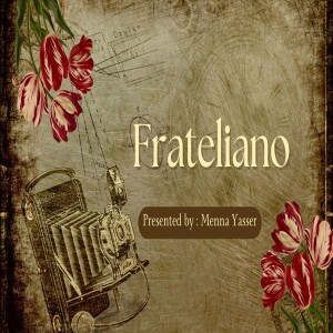 French & Italian with me. Part 1.