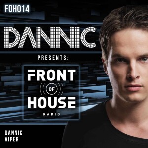 014 (Live @EDC New York 2014)
