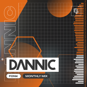 Dannic presents Fonk Radio 295