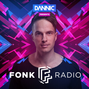 Dannic presents Fonk Radio 126