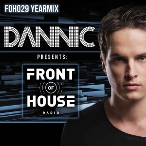029 - Yearmix 2014