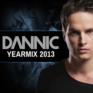 Dannic - Yearmix 2013