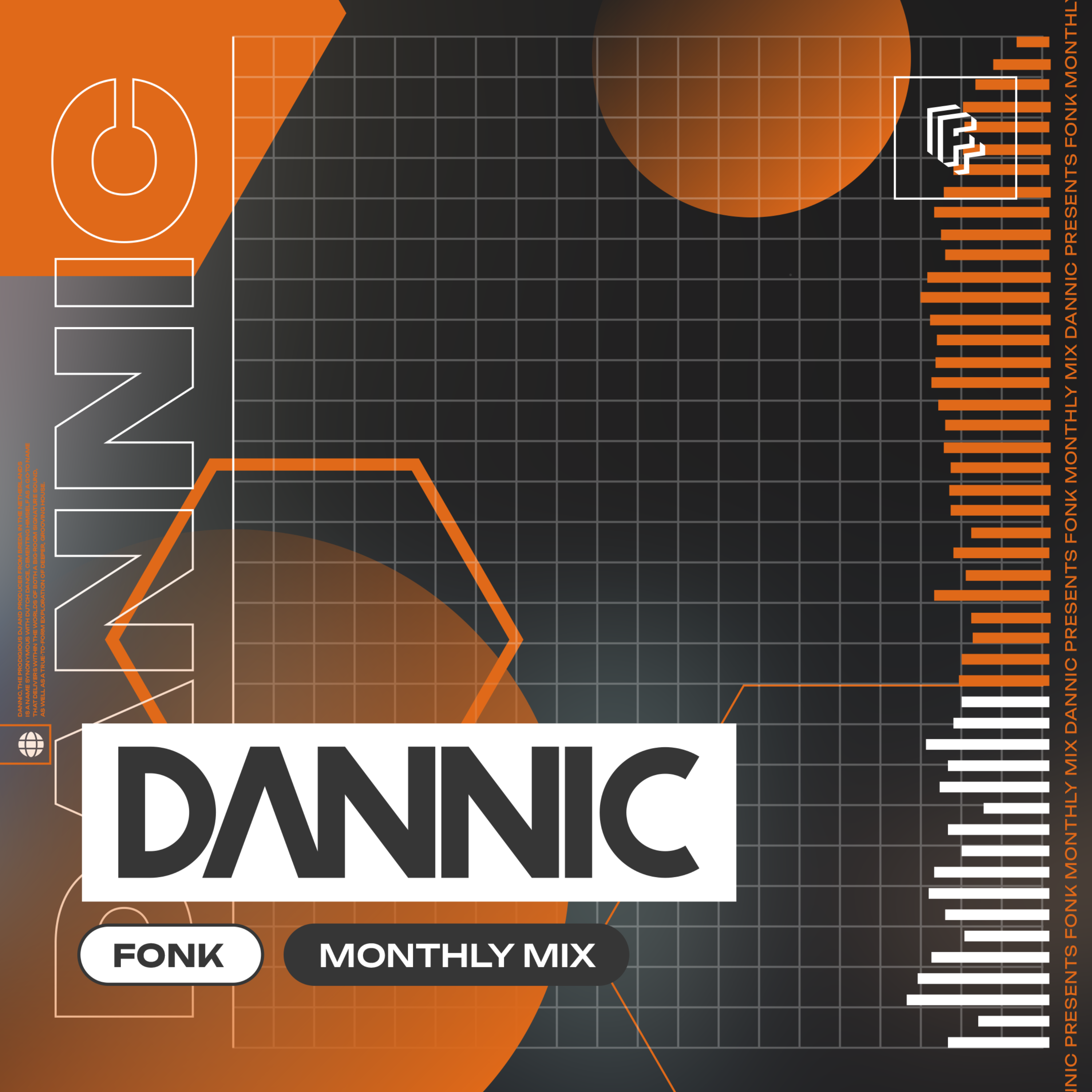 Dannic presents Fonk Monthly Mix
