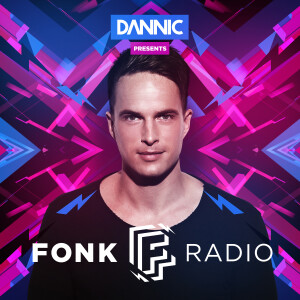 Dannic presents Fonk Radio 122