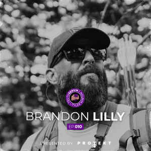 The Brutal Road Back: Brandon Lilly’s Recovery | Truth Serum with Tyler Minton | Ep.010