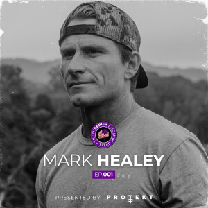 Mark Healey On The Maui Fires, Hunting Big Game & Co-Founding Protekt | Truth Serum with Tyler Minton