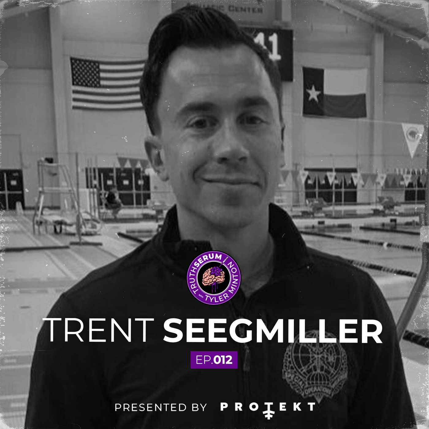 Truth Serum with Tyler Minton