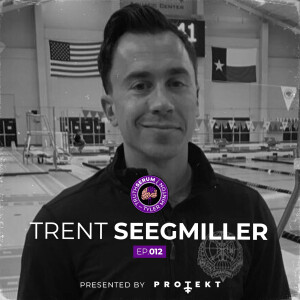 Air Force Special Recon Trent Seegmiller of Ones Ready | No Excuses No Plan B | Truth Serum with Tyler Minton | Ep.012