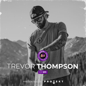 Trevor Thompson: Becoming a SEAL, Chasing Adrenaline, and Living Without Fear | Truth Serum with Tyler Minton | Ep. 011