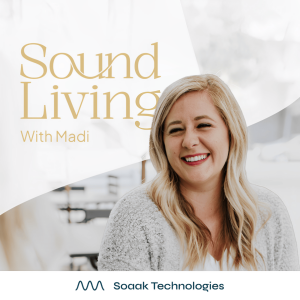 Compassionate Leadership, Burnout, and Global Impact with Amber Vanderburg