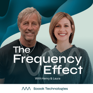 Laina Goley on Healing Your Body with Frequency, Mindset & Spirit