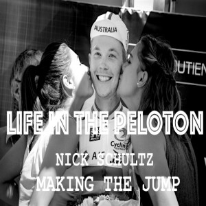 Nick Schultz – Making the jump