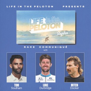 The Race Communique - La Vuelta a España edition