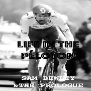 Sam Bewley & The Prologue