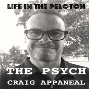 The Psych – Craig Appaneal