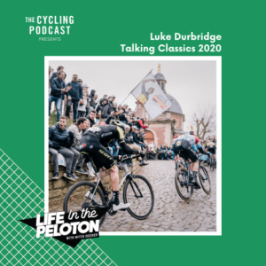 Luke Durbridge – Talking Classics 2020