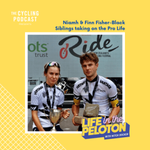 Niamh & Finn Fisher-Black – Siblings taking on the Pro Life