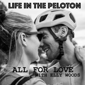ALL FOR LOVE with ELLY WOODS