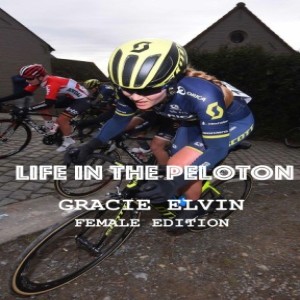 Gracie Elvin – Life as a Female Pro