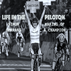 Simon Gerrans – Making of a Champion