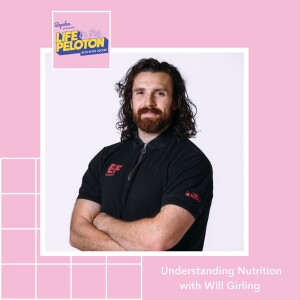 Understanding Nutrition with Will Girling