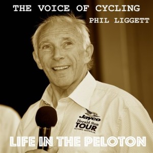 Phil Liggett – The Voice Of Cycling