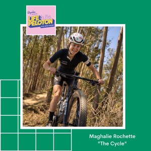 Maghalie Rochette - The Cycle