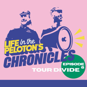 BONUS - Punched by the Divide: Sveino vs. the World’s Toughest Race