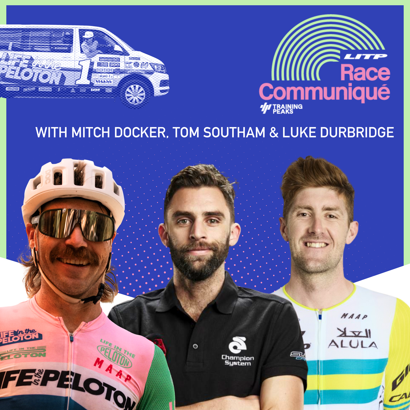 The Tour Down Under & Aussie Nationals – the 2026 Racing Season is HERE! | The Race Communique