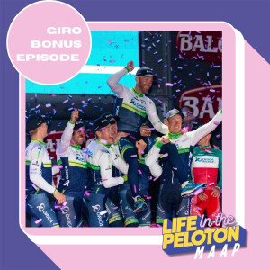 BONUS: Orica Greenedge’s ‘Class Of ‘14’: The Day We Won the Giro TTT