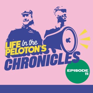 BONUS: Life in the Peloton Chronicles: New Season, New Challenges