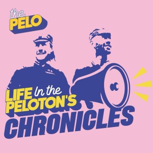Life in the Peloton Chronicles: Sauna life