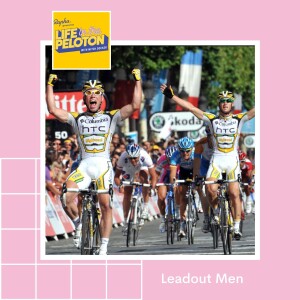 The Leadout Men