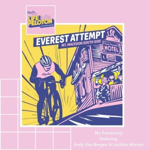 My Everesting