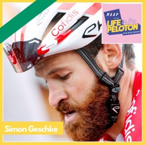 Simon Geschke