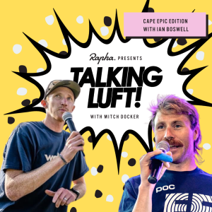 Talking Luft! with Ian Boswell