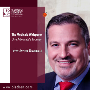 The Medicaid Whisperer: One Advocate's Journey