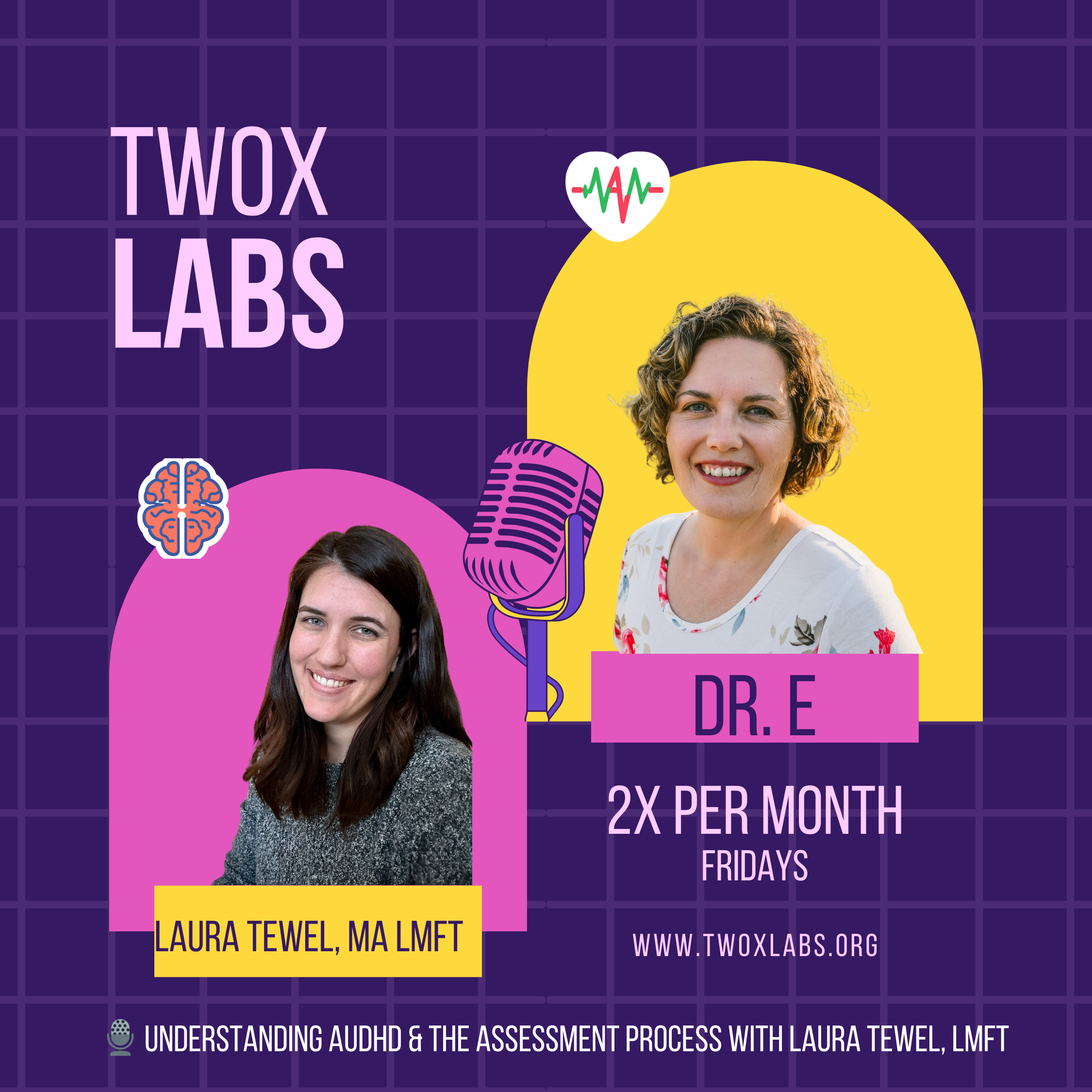 TwoX Labs