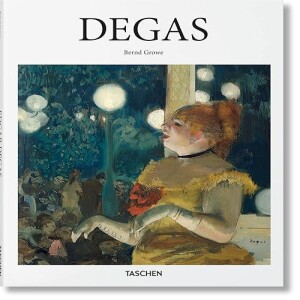 REad Boook Edgar Degas: 1834-1917: on the Dance Floor of Modernity