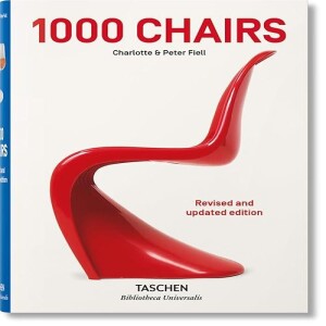 Download & read 1000 Chairs