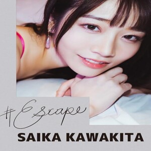 GEt PDF ?Escape KAWAKITA SAIKA (Japanese Edition)