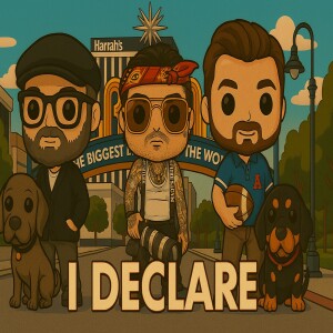 Episode 19 Yelawolf 45 Tour in Reno Recap 🔥 Unreleased Track ‘Simple’ + Meeting Mario Lopez!"