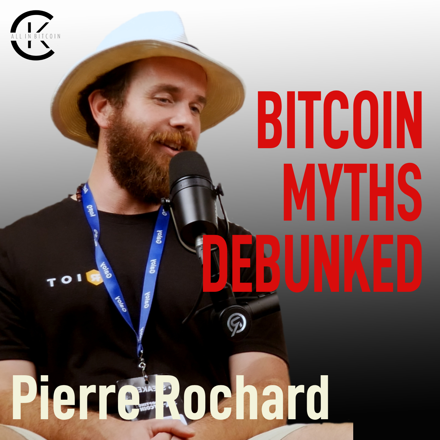 All In Bitcoin
