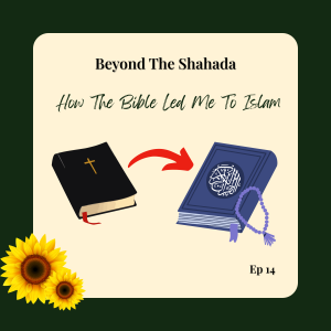I Was a Christian… Until I Actually Read the Bible | My Unfiltered Journey to Islam