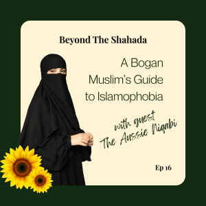 From Bin Chickens to Niqab: A Bogan Muslimâs Guide To Islamophobia